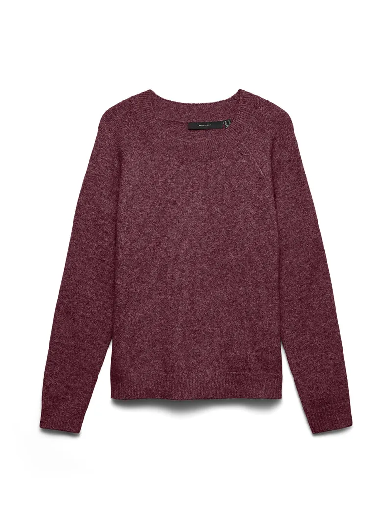 VMDOFFY Strickpullover