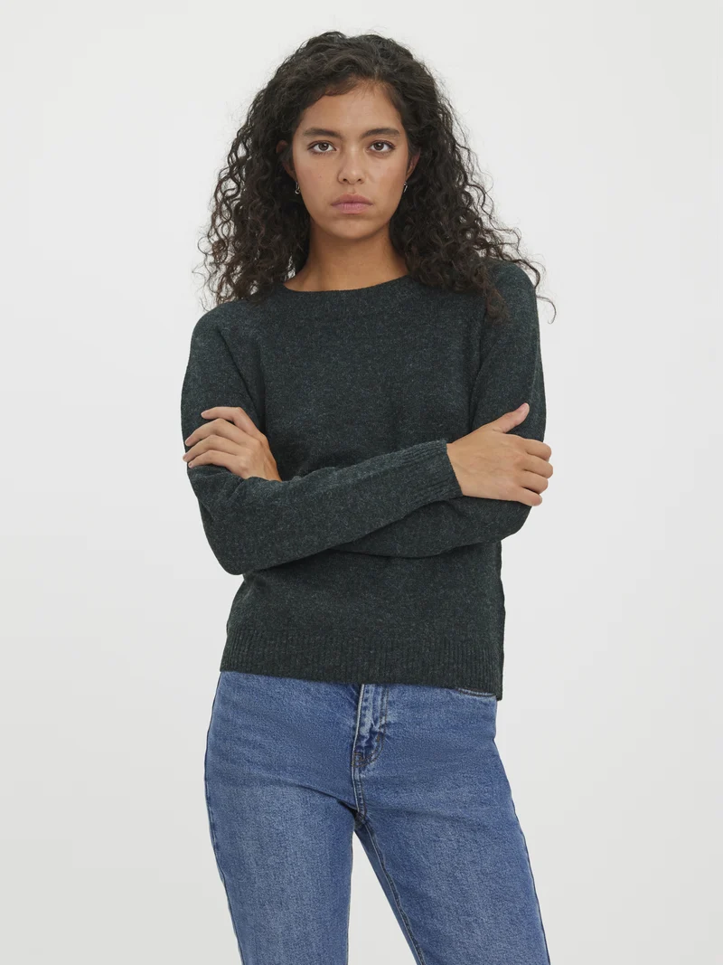 VMDOFFY Strickpullover