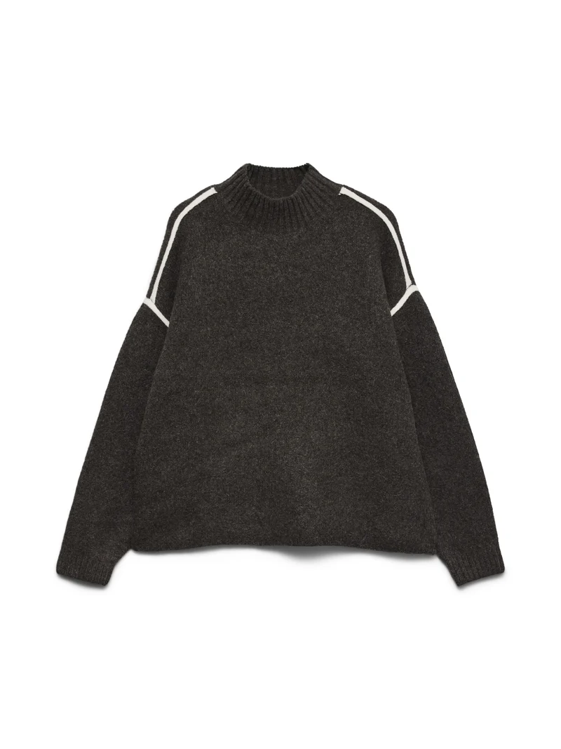 VMBOOM Strickpullover
