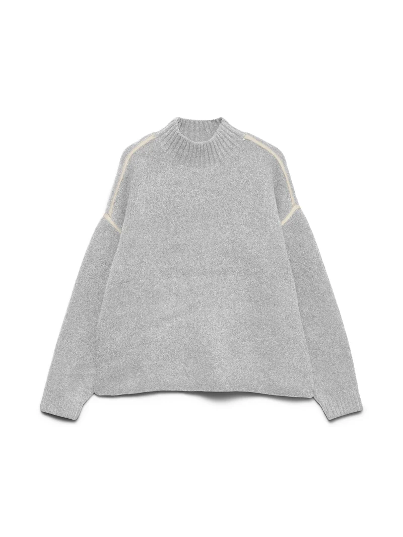 VMBOOM Strickpullover