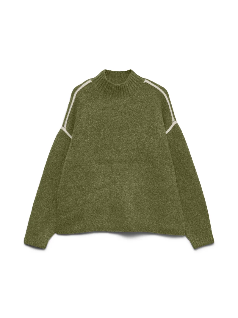 VMBOOM Strickpullover