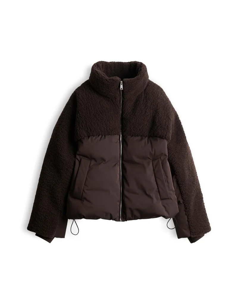 HAZY Pufferjacke