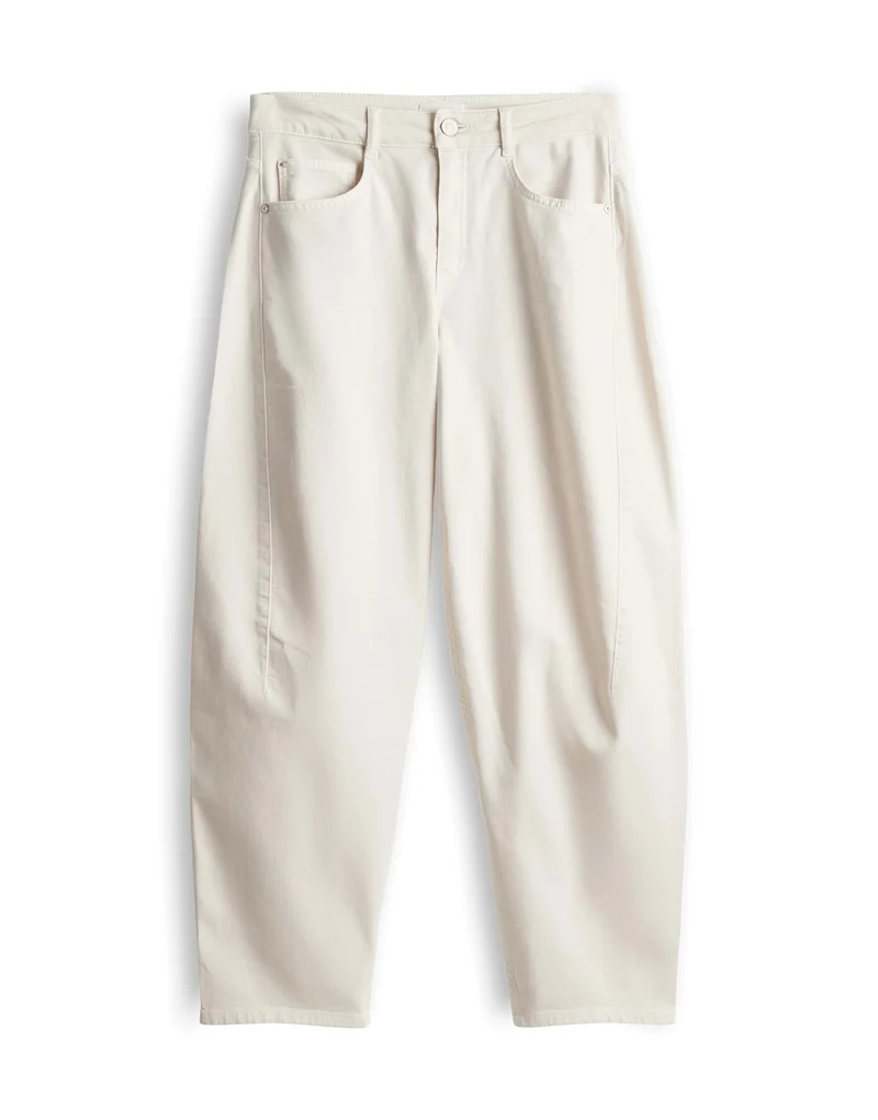 LOLAH JOY Barrel Jeans