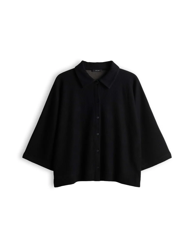 GESAMO Sweatshirt aus Chenille
