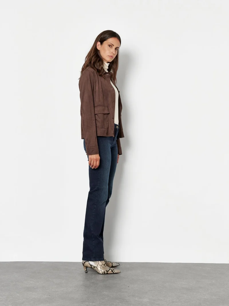 PERFECT SHAPE Regular Jeans