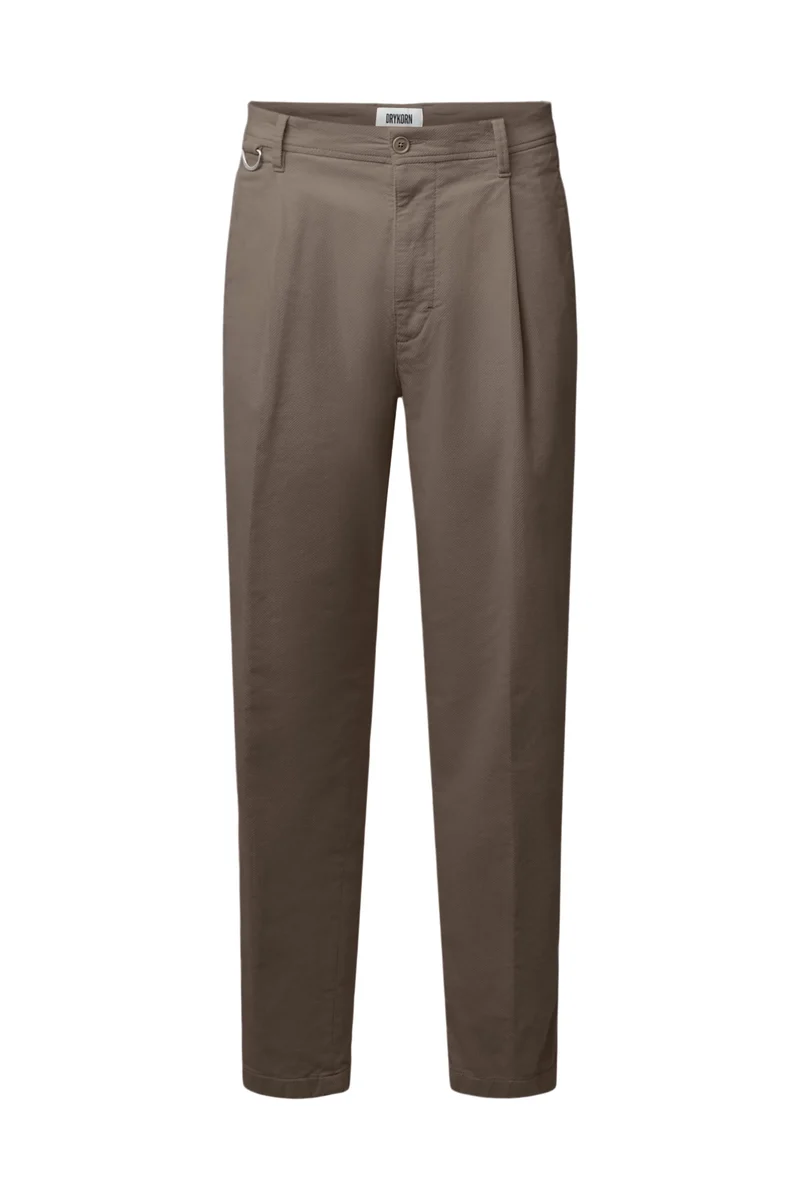 DEVYN Cordhose mit D-Ring