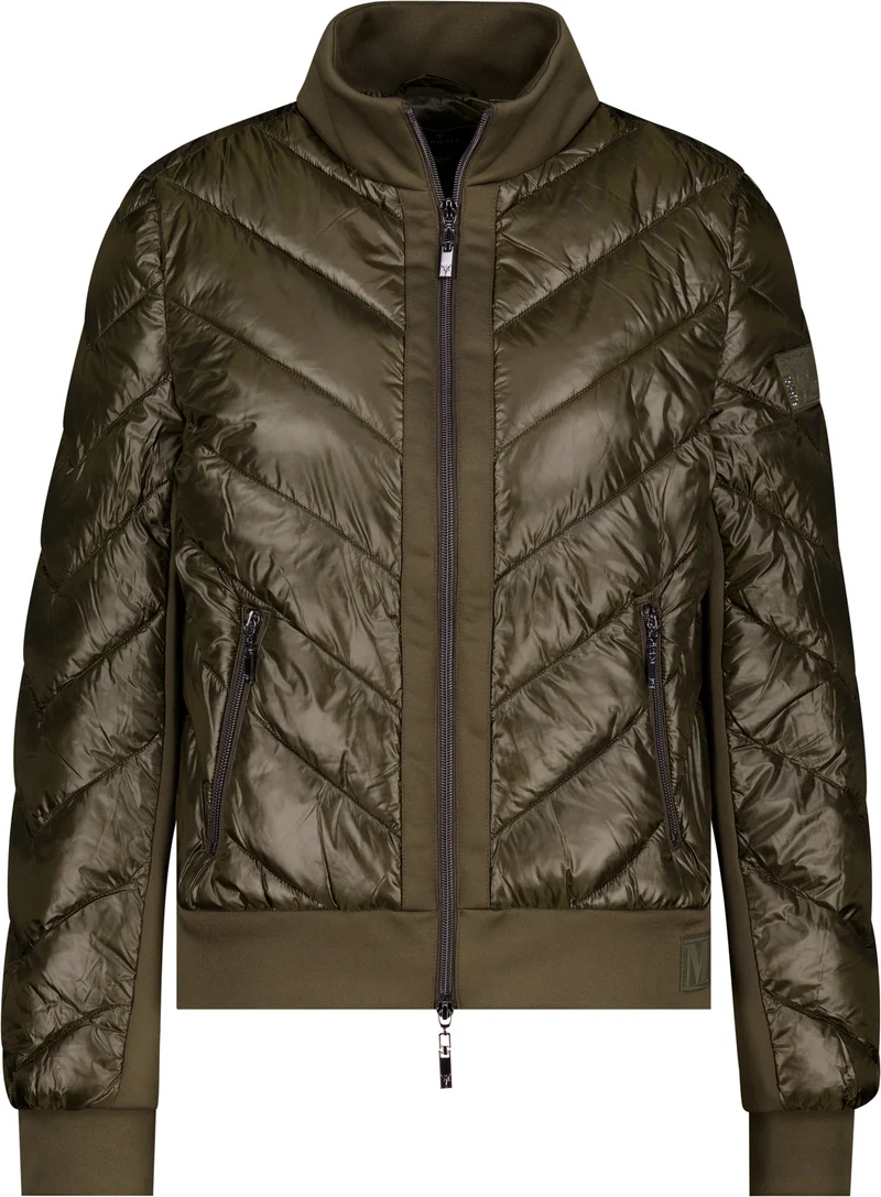 Monari Jacke mit Neopren