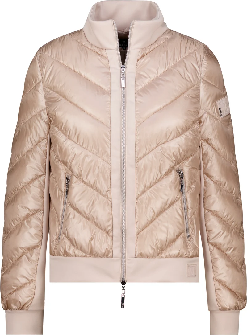 Monari Jacke mit Neopren