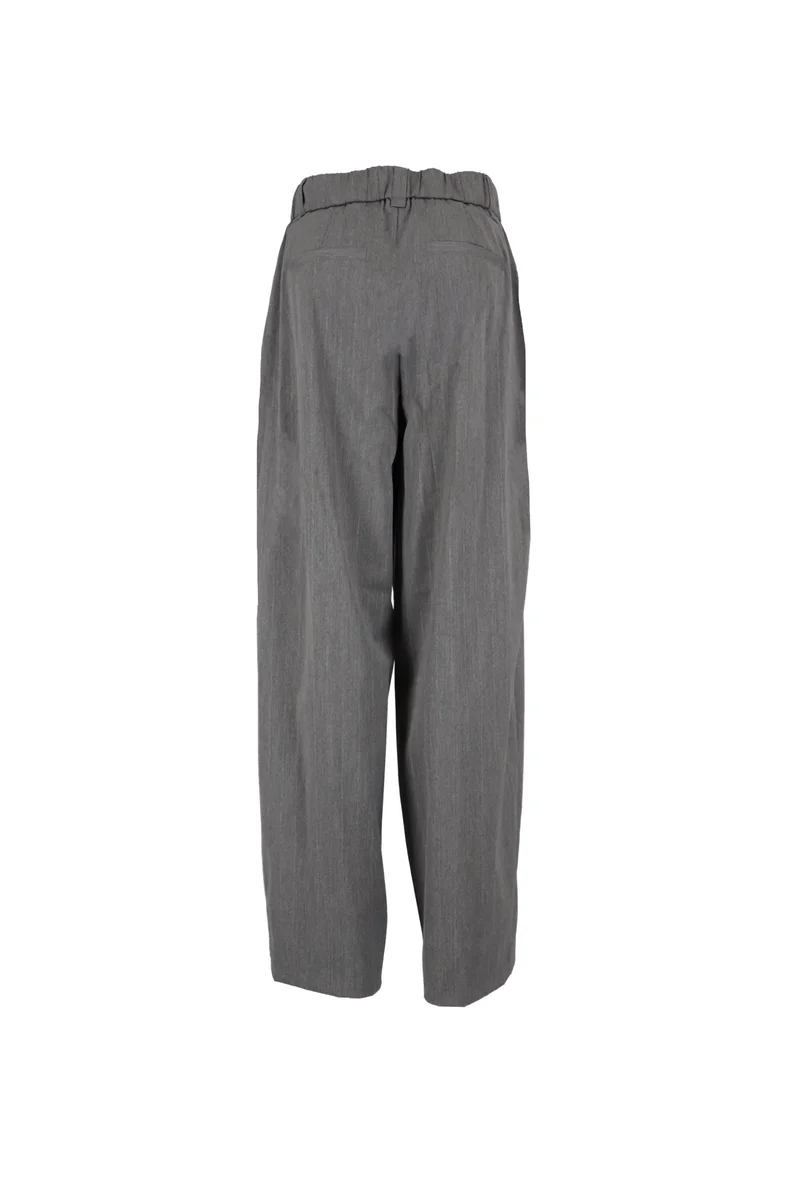 Moira Bloom Wide-Leg-Hose