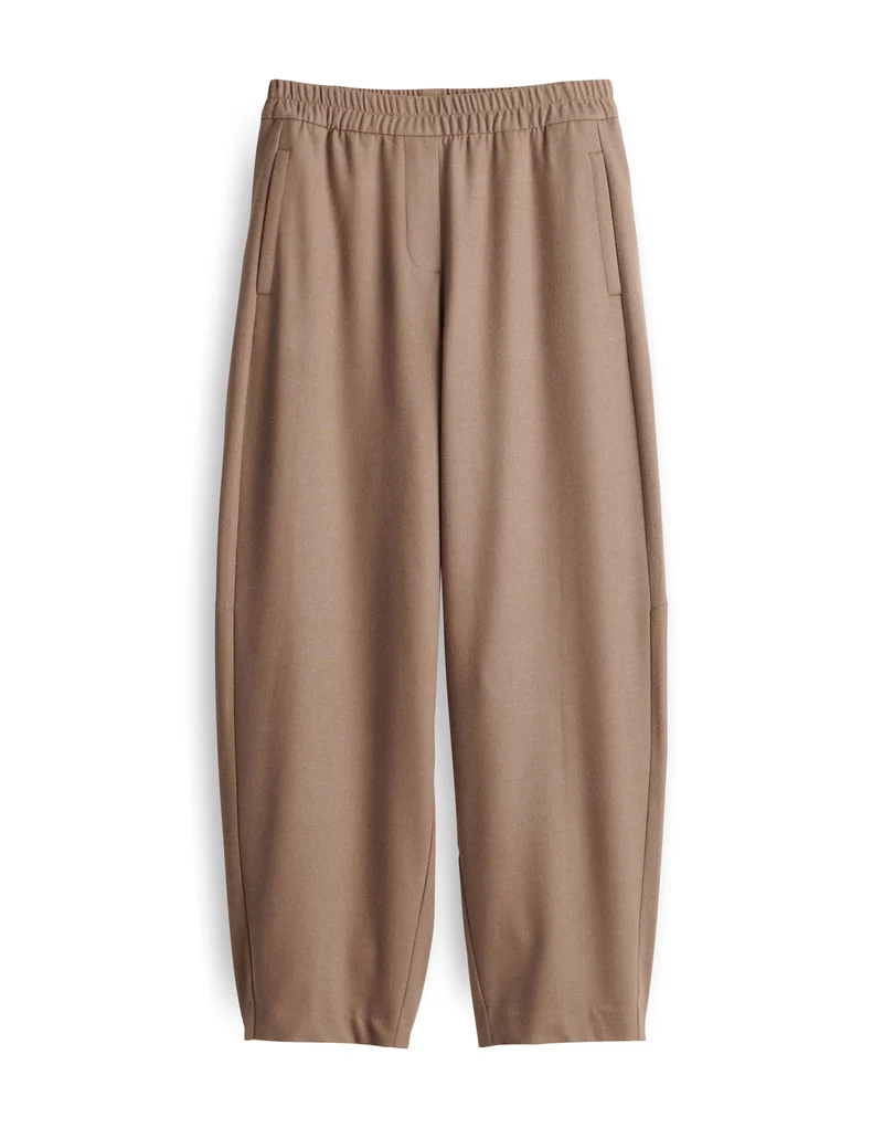 MAROU EDIT City Pants