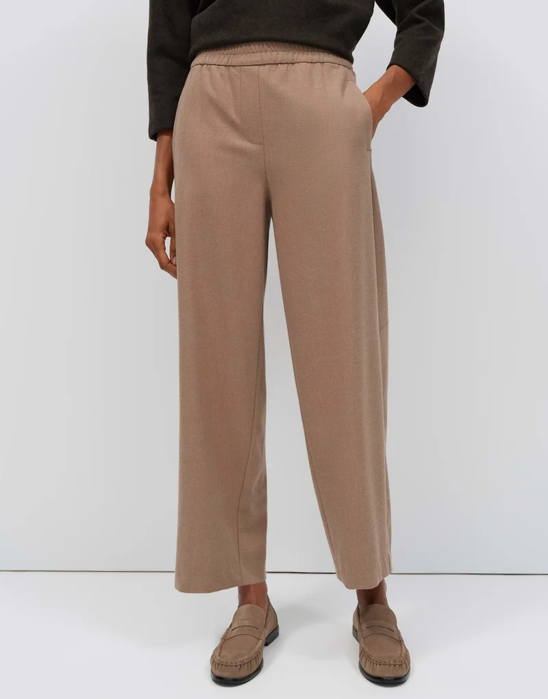 MAROU EDIT City Pants