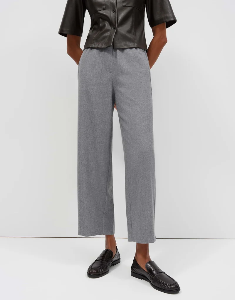 MAROU EDIT City Pants