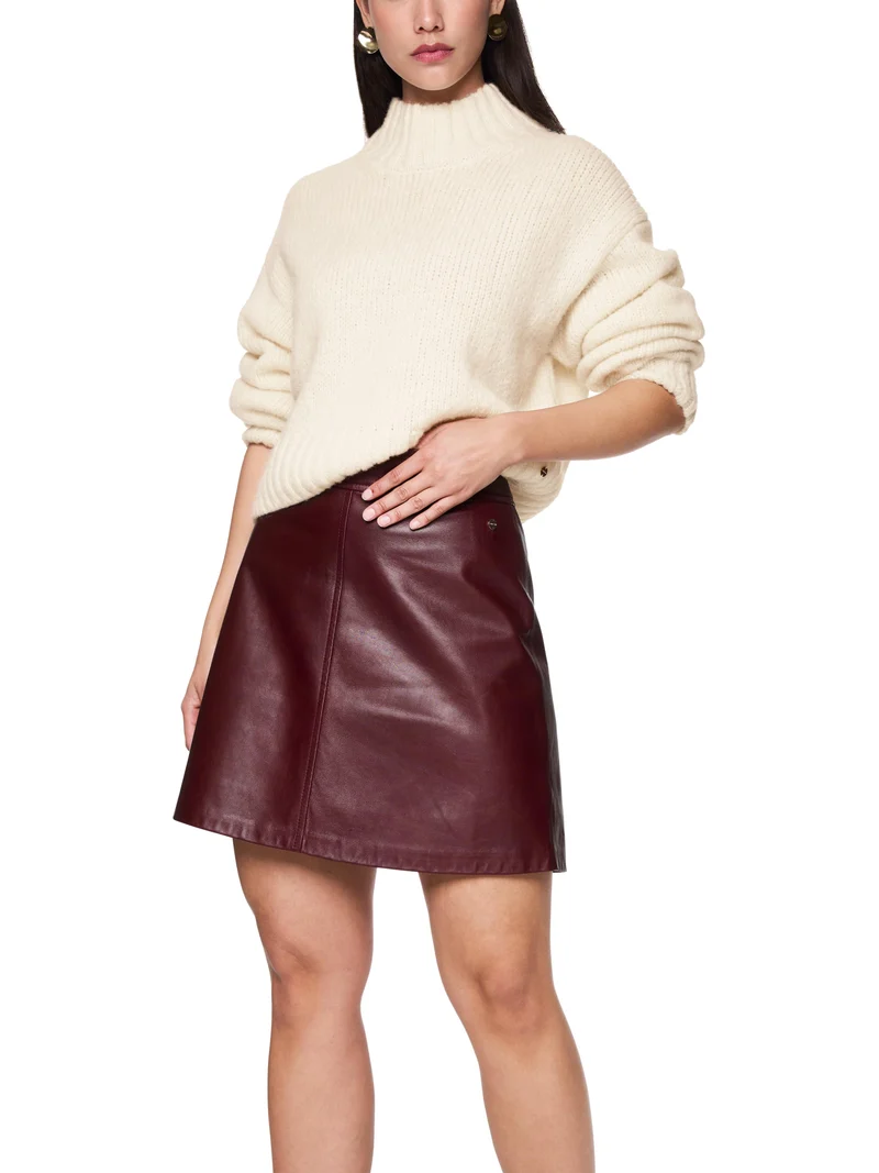 Kuscheliger Pullover