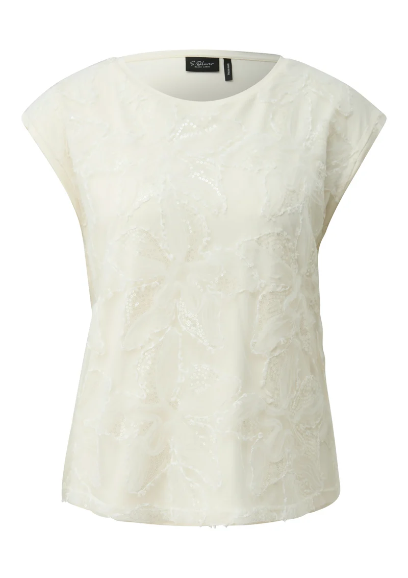 Jersey-T-Shirt