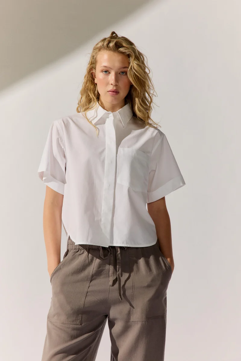 Bluse