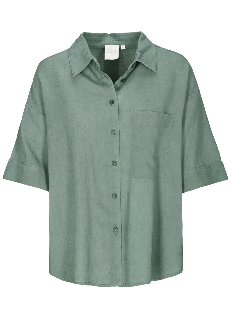 Bluse