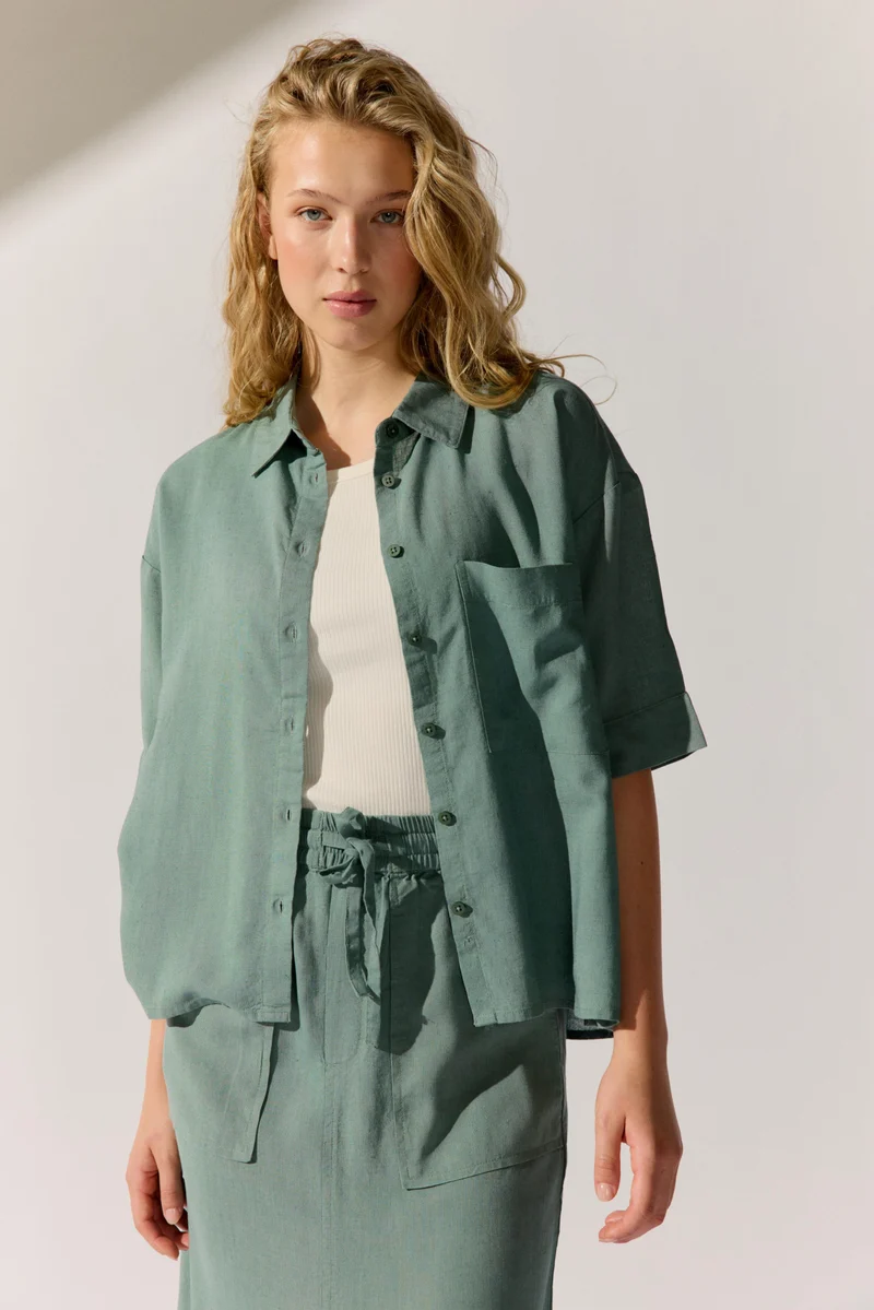 Bluse