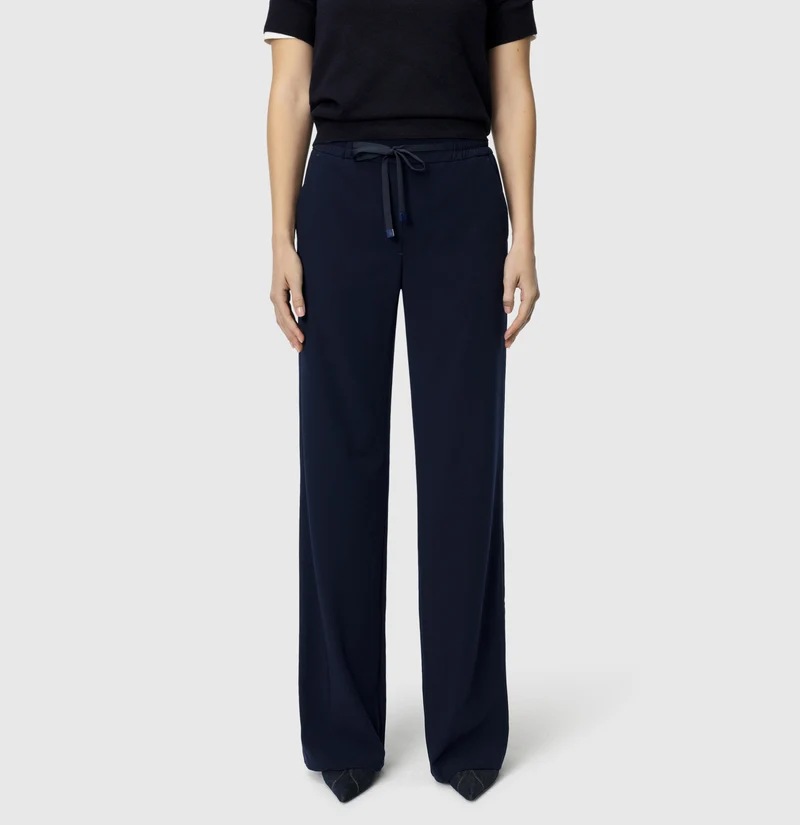 CHRISTY Wide Leg Hose