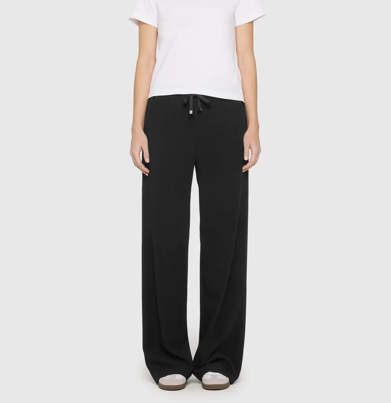 CHRISTY Wide Leg Hose
