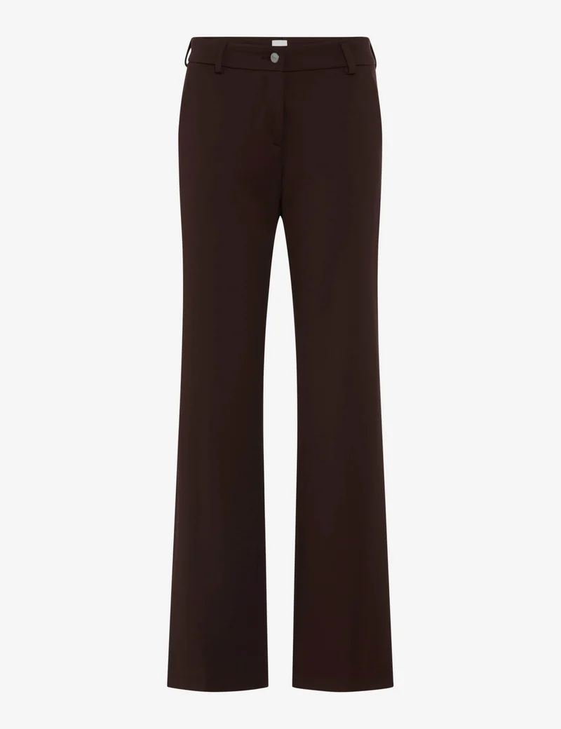 MAINE Wide Leg Chino