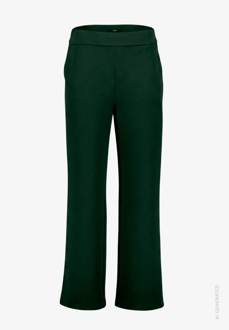 MALOU Basic-Hose in 7/8 Länge