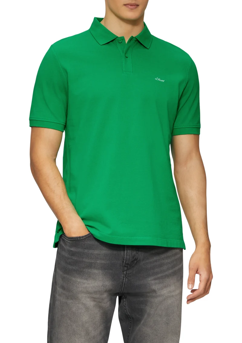 Polo-Shirt