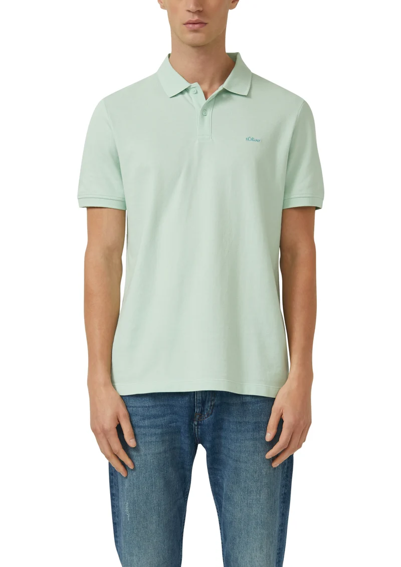 Polo-Shirt