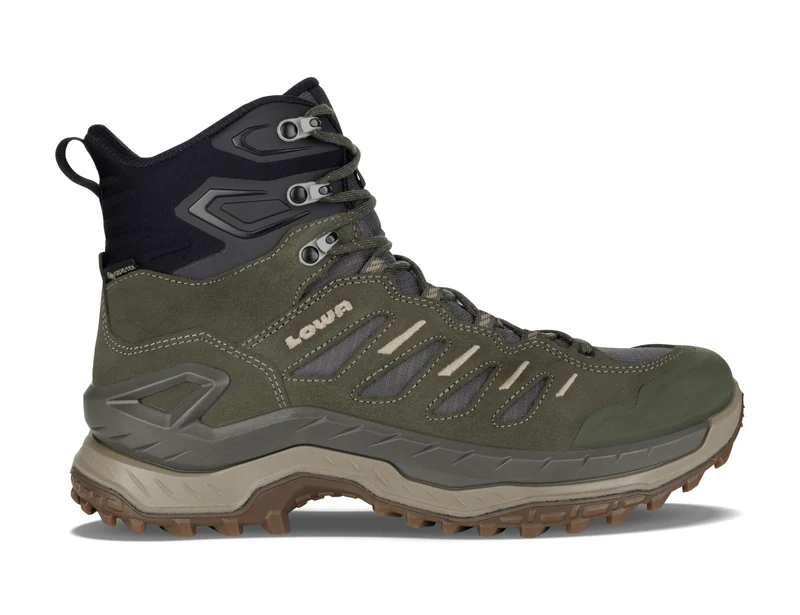 INNOVO GTX MID Multifunktionsstiefel