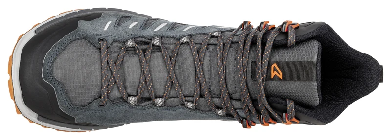 INNOVO GTX MID Multifunktionsstiefel
