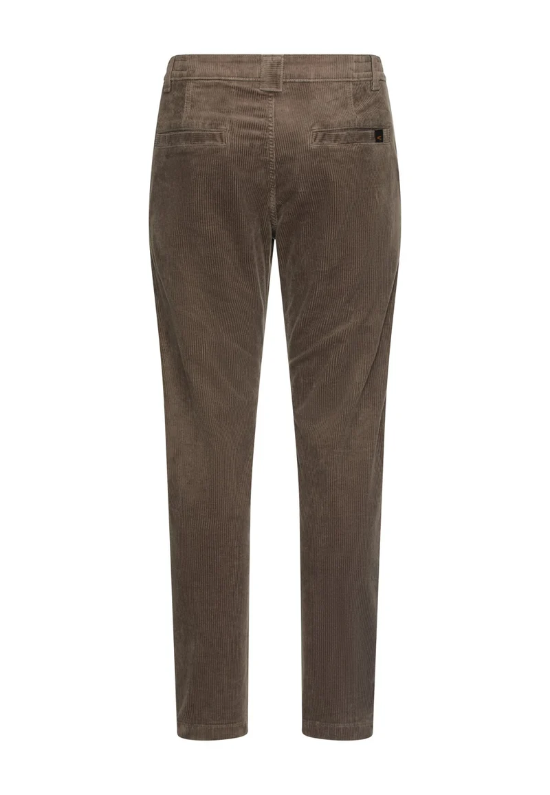 Regular Fit Cord Chino