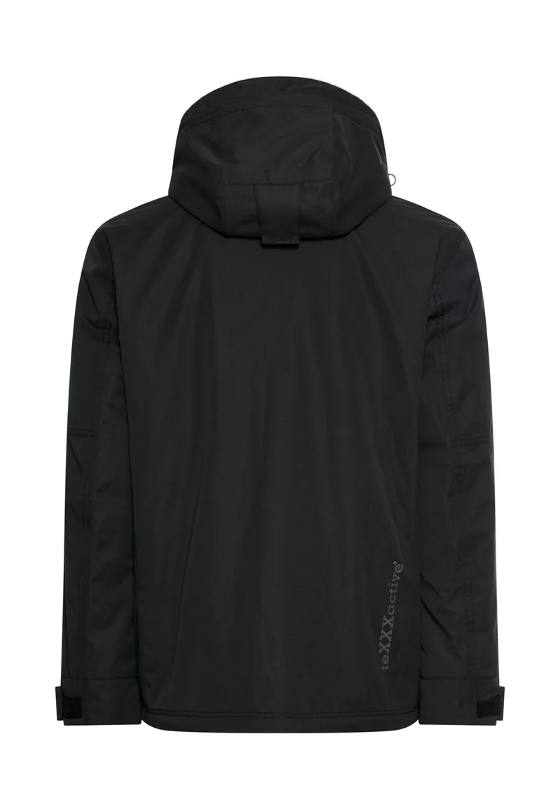 TEXXXACTIVE® Funktionsjacke