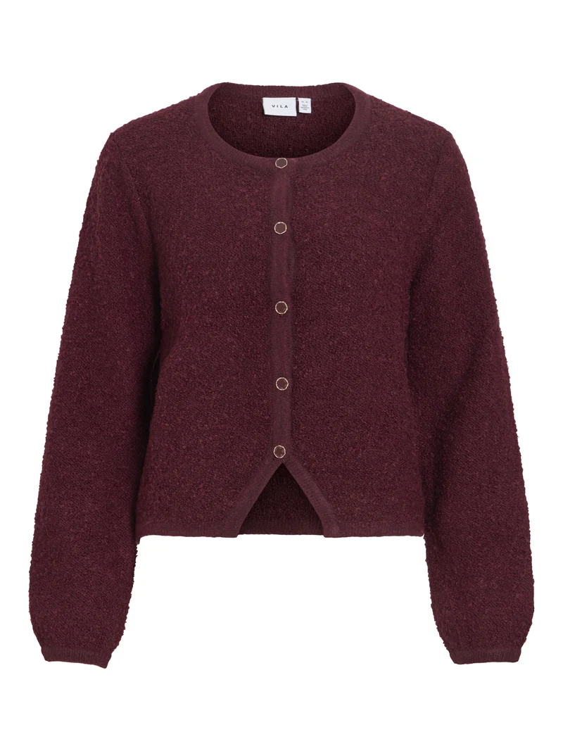 VIPIGGA Strickjacke