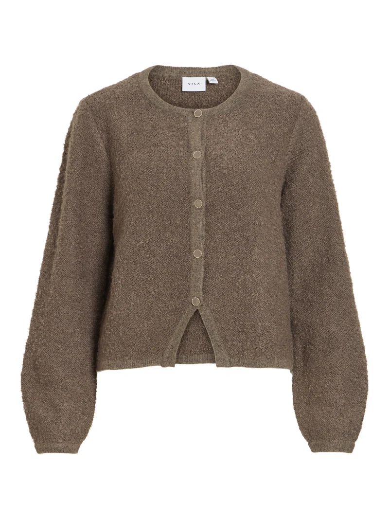 VIPIGGA Strickjacke