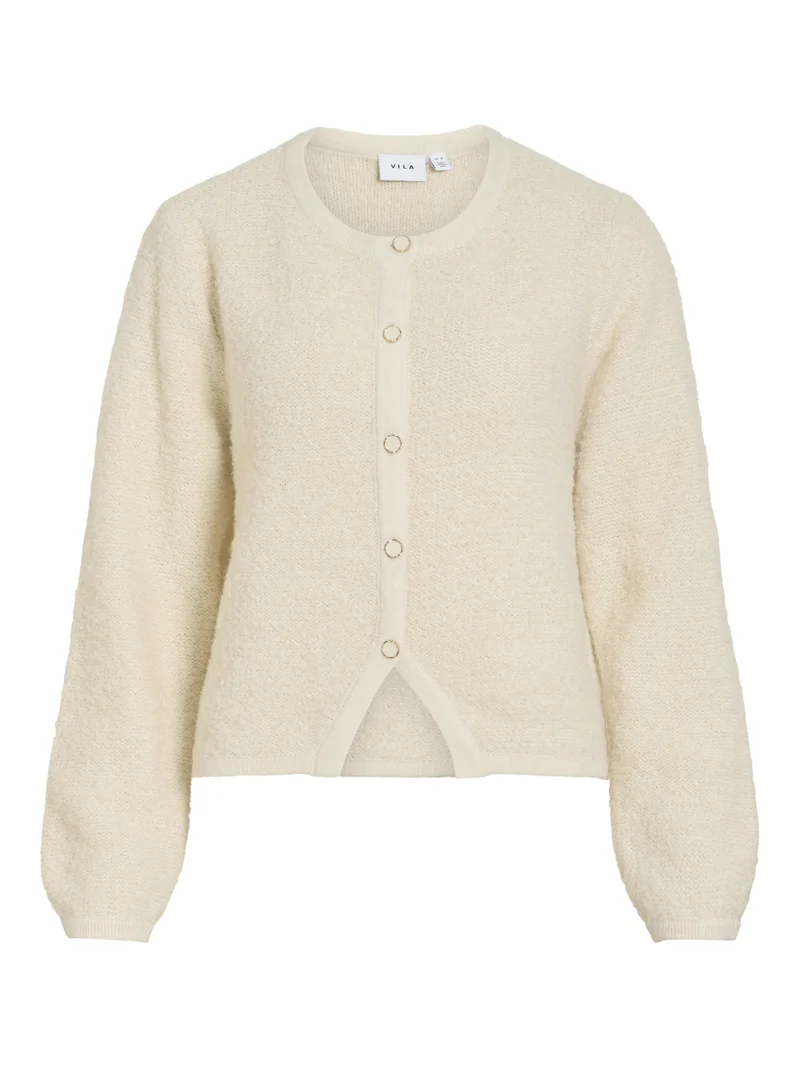 VIPIGGA Strickjacke