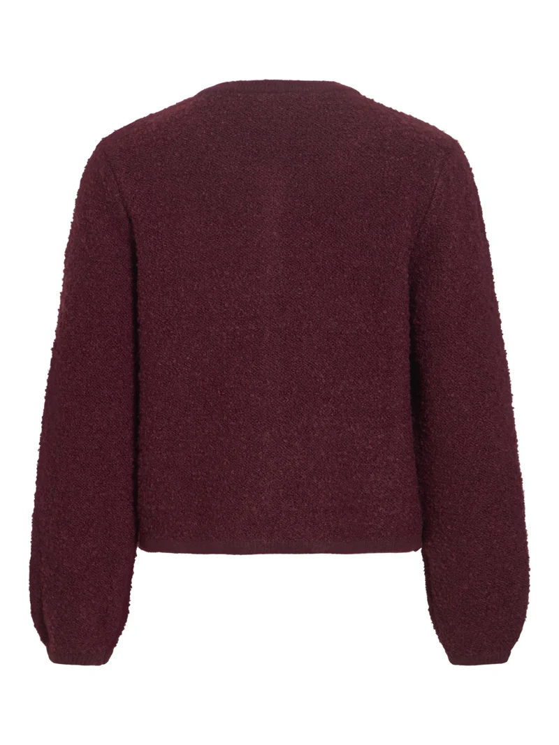 VIPIGGA Strickjacke