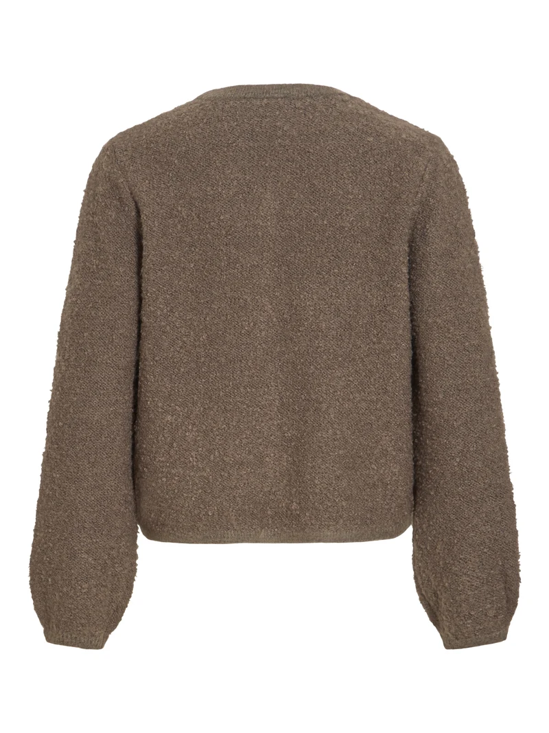 VIPIGGA Strickjacke