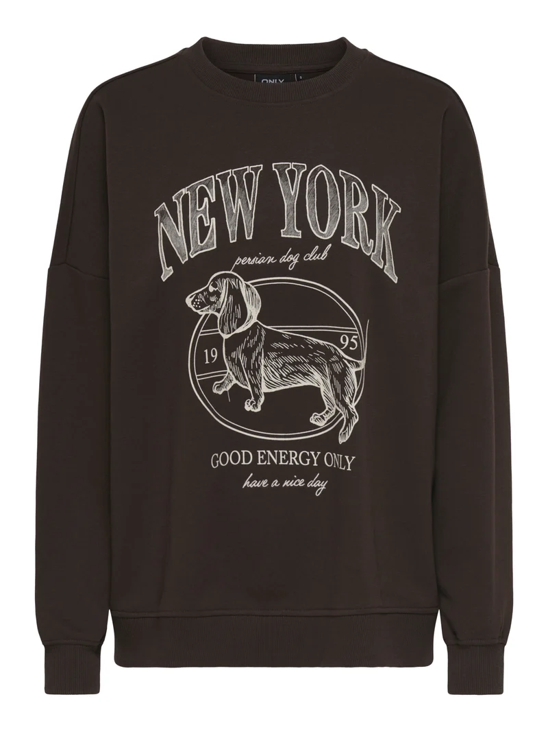 ONLBILA Sweatshirt