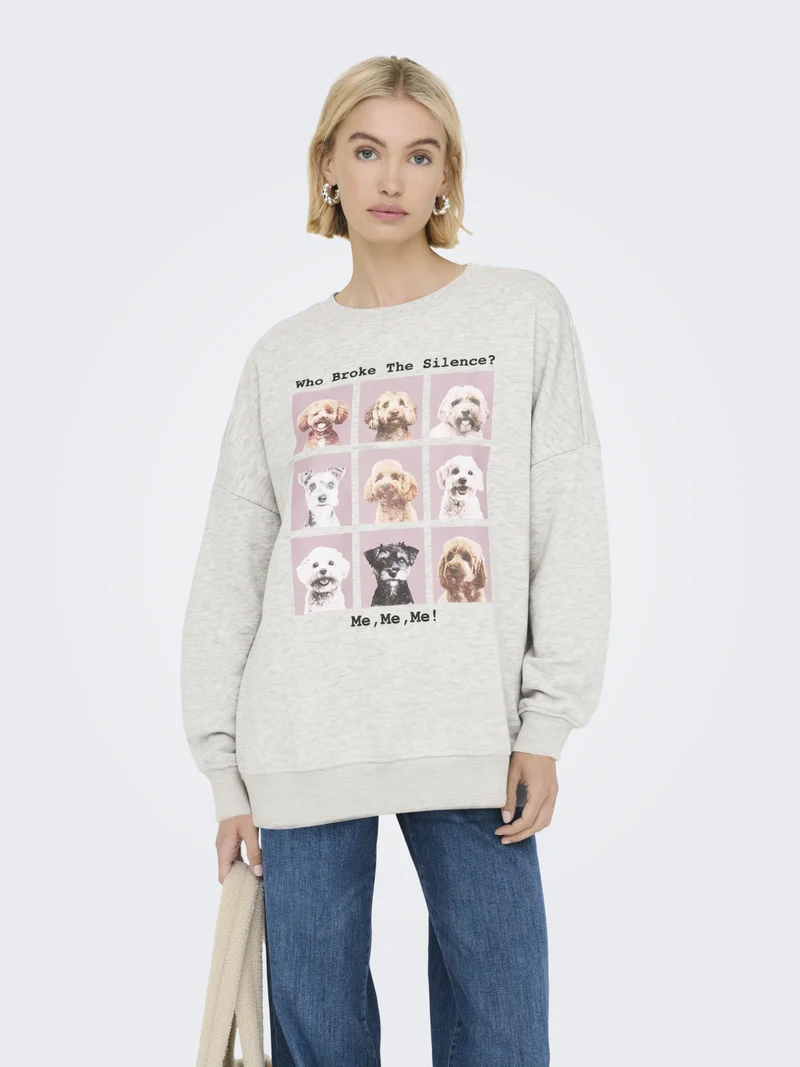 ONLBILA Sweatshirt