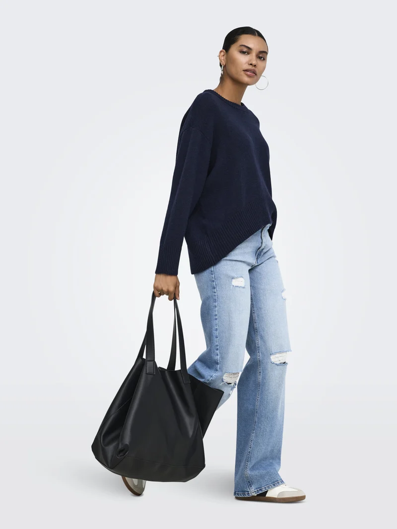 ONLALIVIA Strickpullover