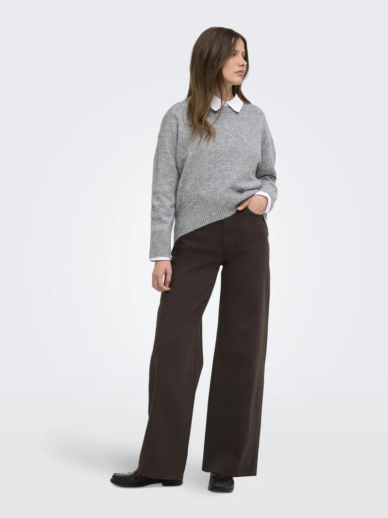 ONLALIVIA Strickpullover