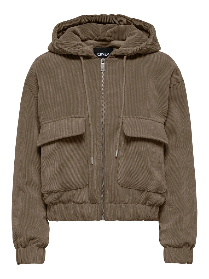 ONLSUVA Cordjacke