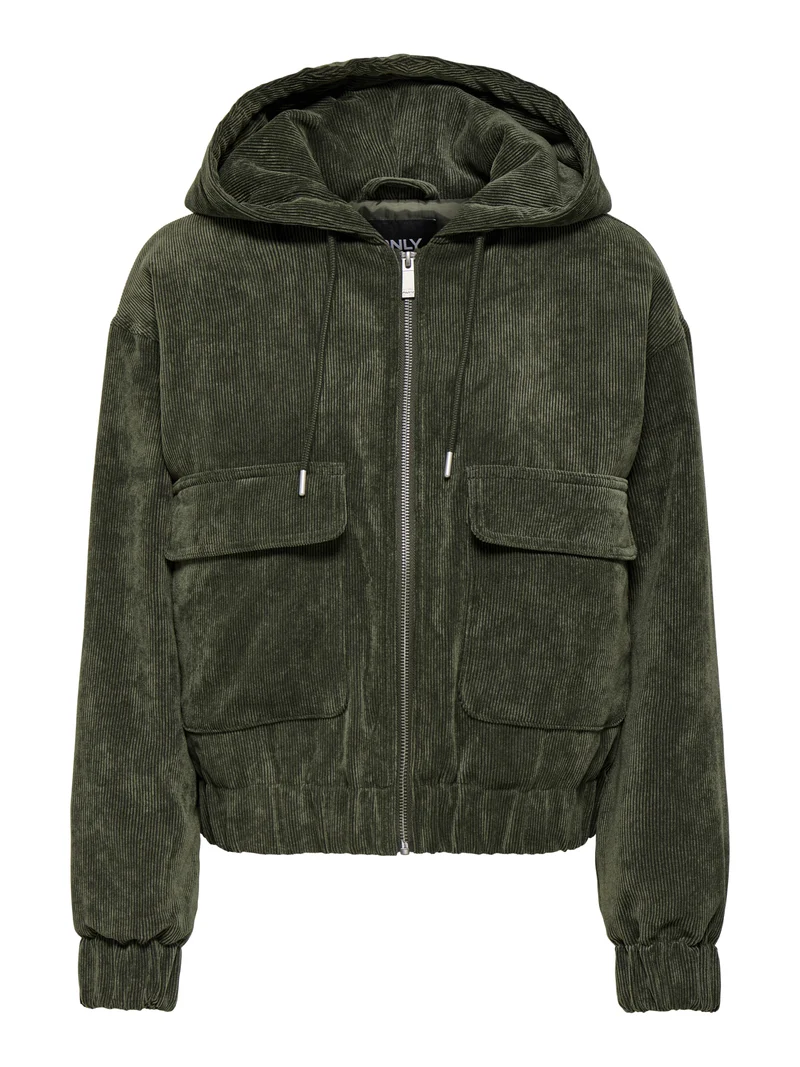 ONLSUVA Cordjacke