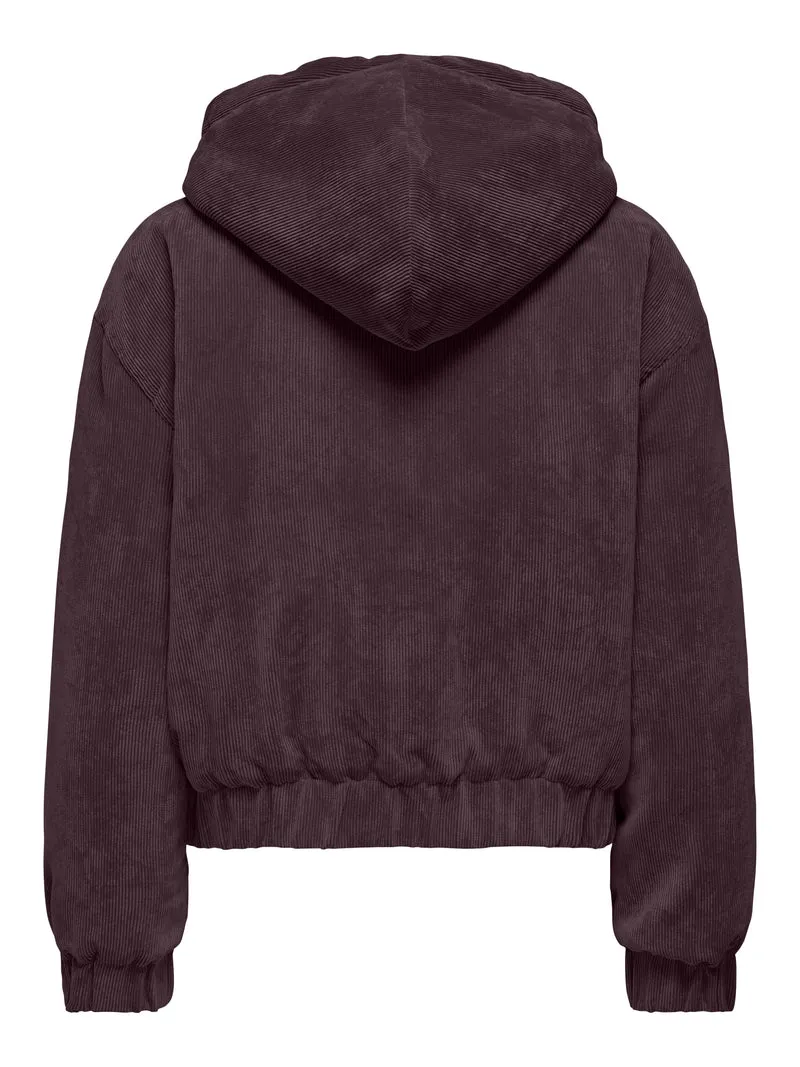 ONLSUVA Cordjacke