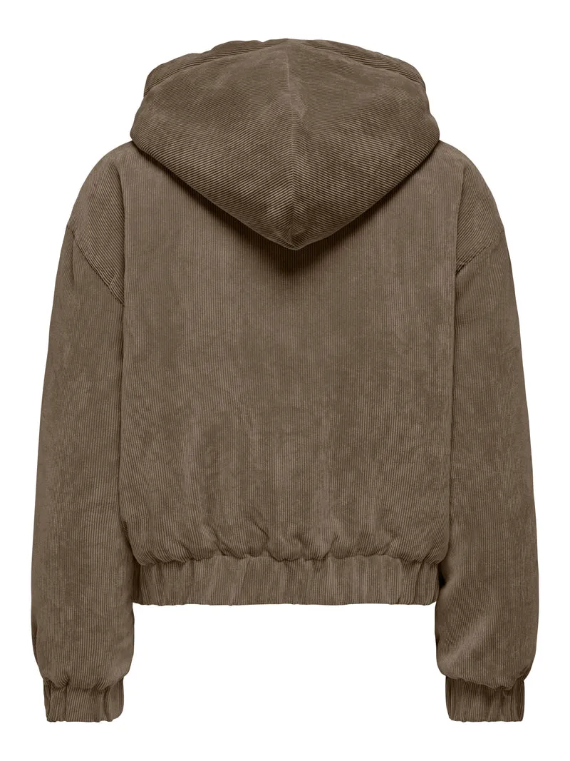 ONLSUVA Cordjacke