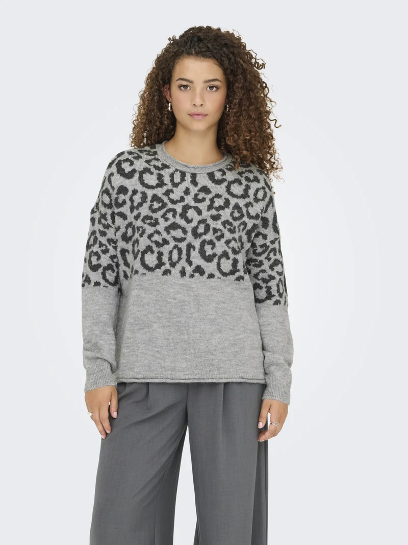 ONLJADE Strickpullover