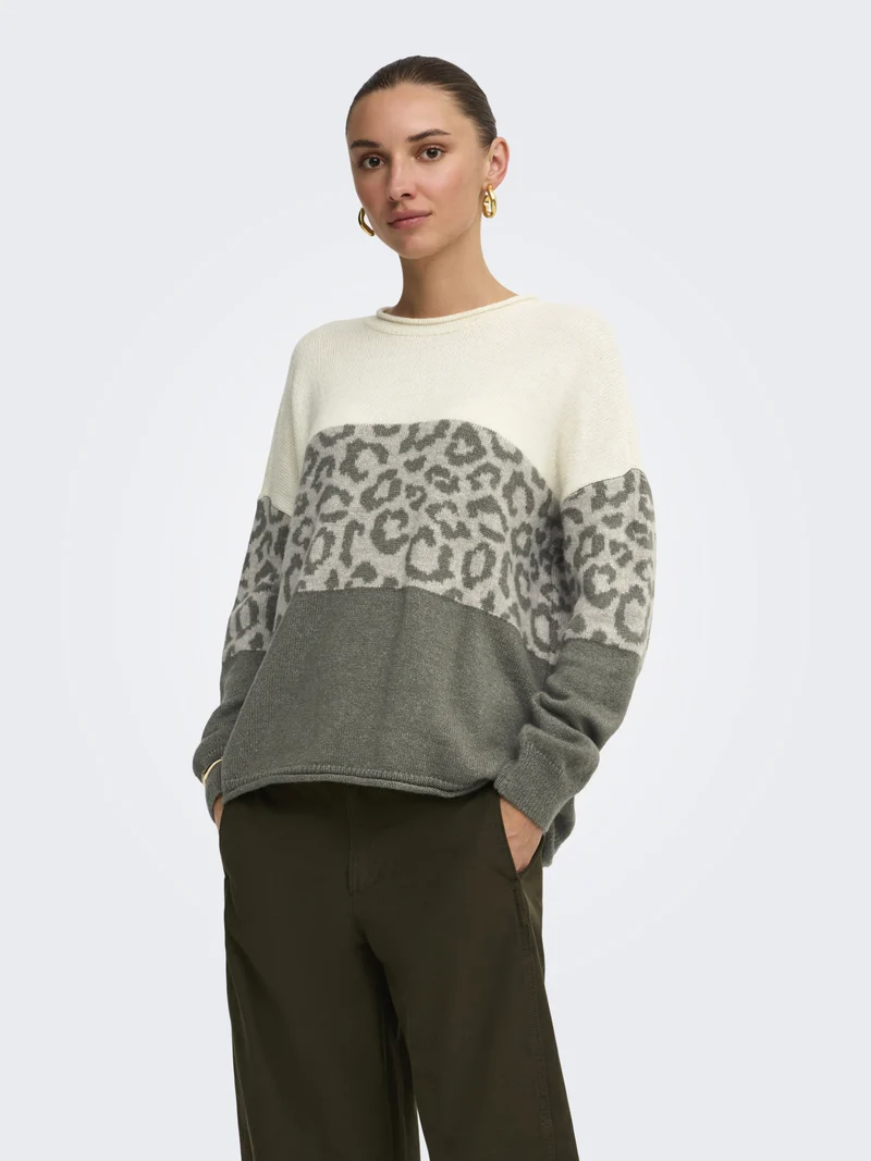 ONLJADE Strickpullover