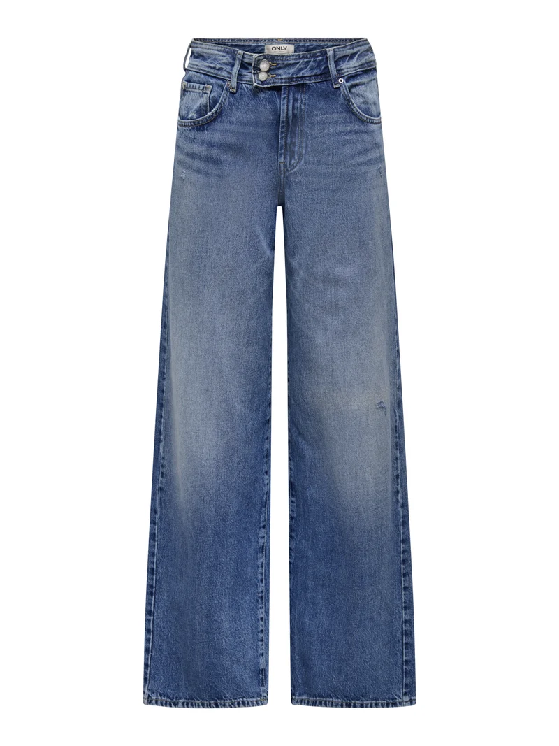 ONLGLOW Wide Fit Jean