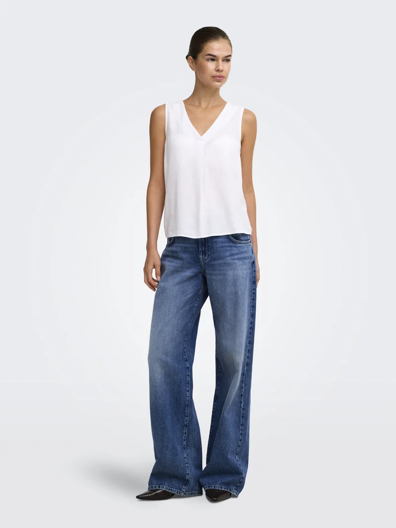 ONLGLOW Wide Fit Jean