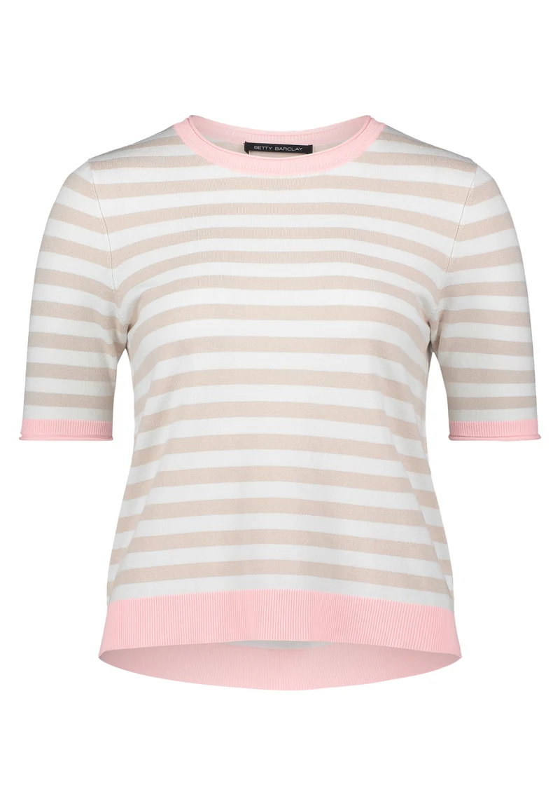 Basic-Pullover