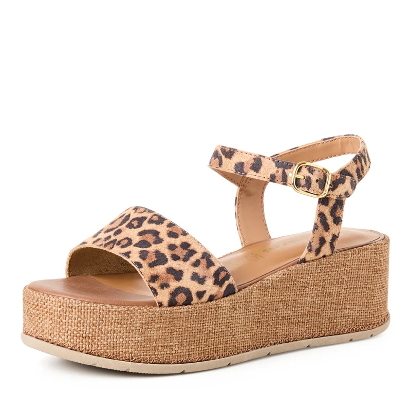 Sandalette